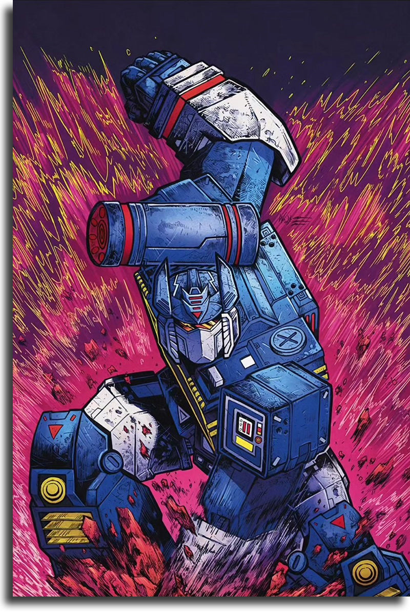 The Art of IDW's Transformers　トランスフォーマー Amazon | Art Of IDW's Transformers | Su, E.J., Roche, Nick