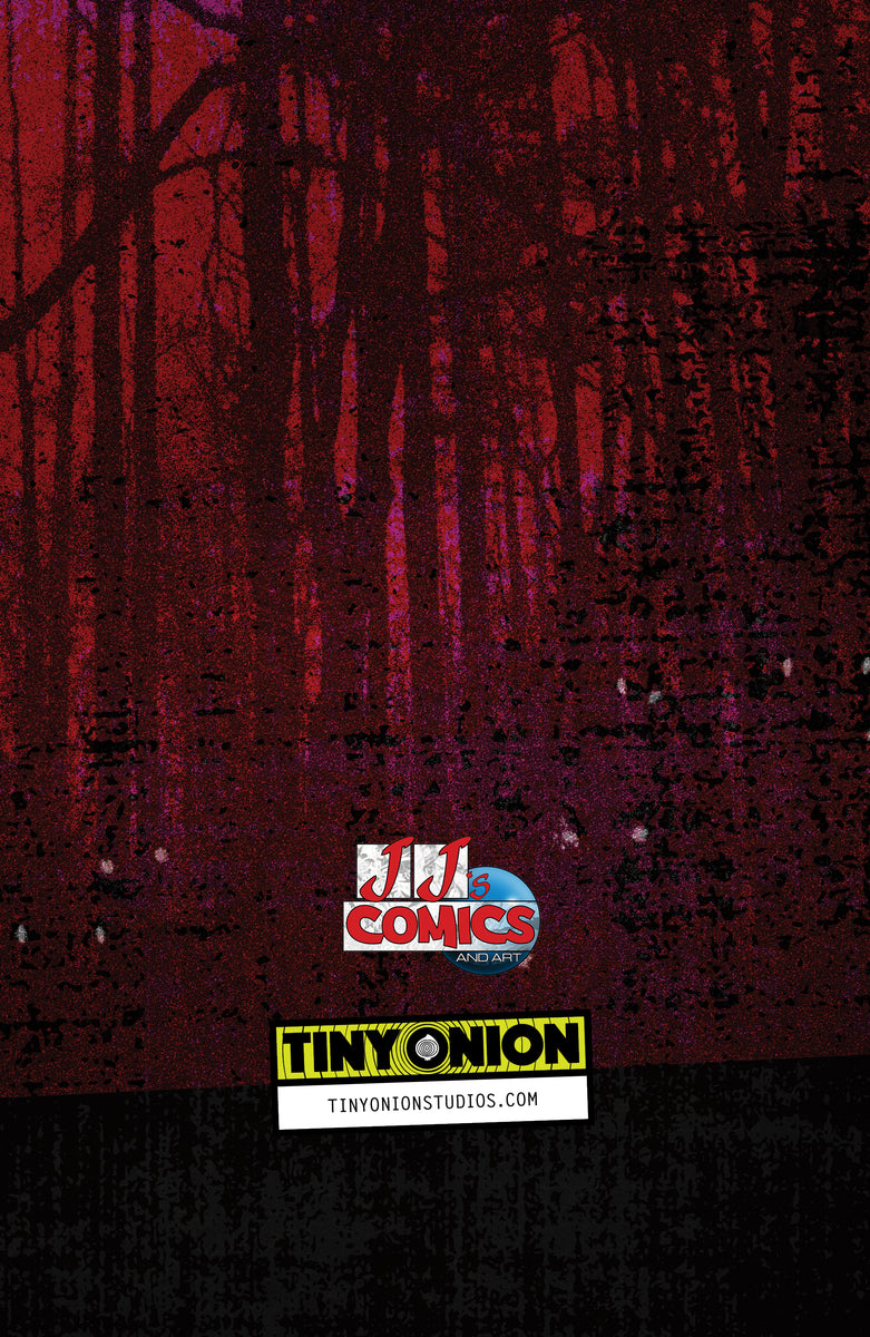 RAZORBLADES 1 EXCLUSIVE VARIANT JJ's Comics and Art