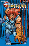 THUNDERCATS #1 SET - TD/VIRGIN - EXCLUSIVE - MARIA WOLF