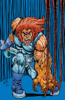 THUNDERCATS #1 SET - TD/VIRGIN - EXCLUSIVE - MARIA WOLF